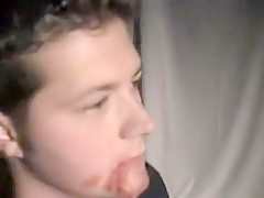 Crazy amateur Girlfriend, Brunette xxx video