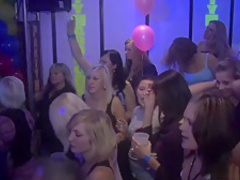 Incredible pornstar in horny group sex, redhead sex clip