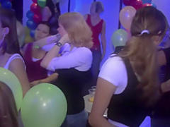 Incredible pornstar in horny group sex, redhead sex clip