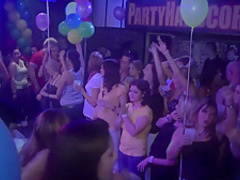 Incredible pornstar in horny group sex, redhead sex clip