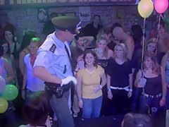 Incredible pornstar in horny group sex, redhead sex clip