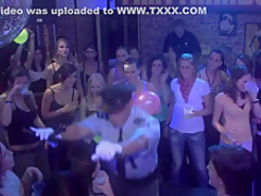 Incredible pornstar in horny group sex, redhead sex clip