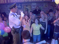 Incredible pornstar in horny group sex, redhead sex clip