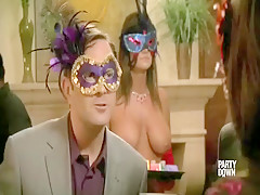 Incredible homemade Party, Celebrities xxx clip