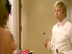 Incredible homemade Party, Celebrities xxx clip