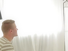 Incredible pornstar Luna La Bonte in best blonde, anal xxx video