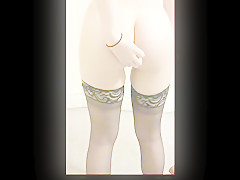 Rhettal video compilation part 1 ass solo masturbation