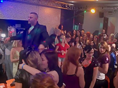 Crazy pornstar in horny dildos/toys, lingerie xxx video