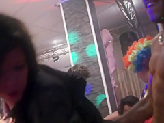 Crazy pornstar in horny dildos/toys, lingerie xxx video