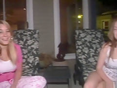 Amazing pornstar in crazy big tits, college porn clip