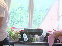 Amazing pornstar Tara Holiday in crazy lingerie, brazilian porn movie