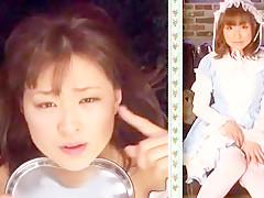 Incredible Japanese chick Yukiko Suo in Hottest POV, Facial JAV video