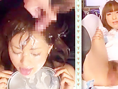 Incredible Japanese chick Yukiko Suo in Hottest POV, Facial JAV video