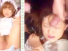 Incredible Japanese chick Yukiko Suo in Hottest POV, Facial JAV video