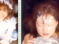 Incredible Japanese chick Yukiko Suo in Hottest POV, Facial JAV video