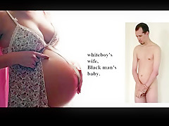 Bbc superiority interracial breeding   pregnancy