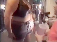 Horny pornstar in crazy straight sex scene