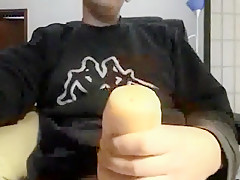 Amazing homemade sex clip
