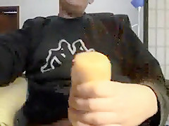 Amazing homemade sex clip