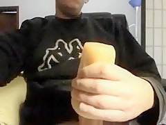 Amazing homemade sex clip
