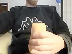 Amazing homemade sex clip