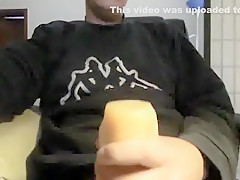 Amazing homemade sex clip