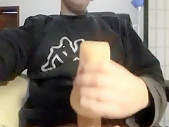 Amazing homemade sex clip