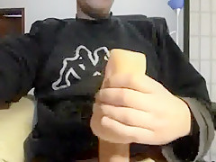 Amazing homemade sex clip