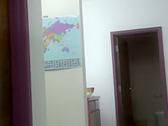 Crazy pornstar Jade Houston in best blowjob, facial xxx scene