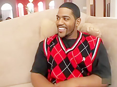 Amazing pornstar Victoria Allure in fabulous black and ebony porn scene