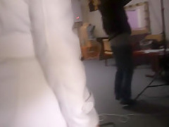 Exotic pornstar Bethy Gordon in amazing masturbation, brazilian porn scene