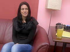 Exotic pornstar Bethy Gordon in amazing masturbation, brazilian porn scene