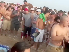 Incredible pornstar in exotic brazilian, outdoor porn clip