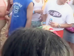 Incredible pornstar in exotic brazilian, outdoor porn clip