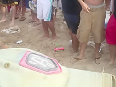 Incredible pornstar in exotic brazilian, outdoor porn clip