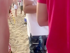 Incredible pornstar in exotic brazilian, outdoor porn clip