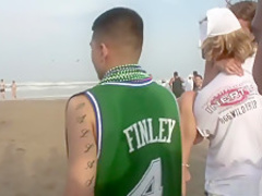 Incredible pornstar in exotic brazilian, outdoor porn clip