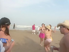 Incredible pornstar in exotic brazilian, outdoor porn clip