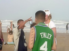 Incredible pornstar in exotic brazilian, outdoor porn clip