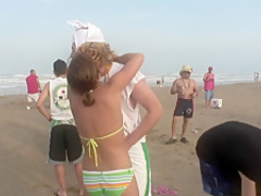 Incredible pornstar in exotic brazilian, outdoor porn clip