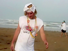 Incredible pornstar in exotic brazilian, outdoor porn clip