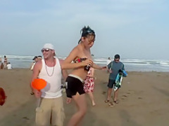 Incredible pornstar in exotic brazilian, outdoor porn clip