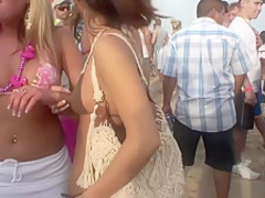 Incredible pornstar in exotic brazilian, outdoor porn clip