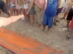 Incredible pornstar in exotic brazilian, outdoor porn clip