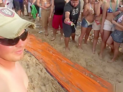 Incredible pornstar in exotic brazilian, outdoor porn clip