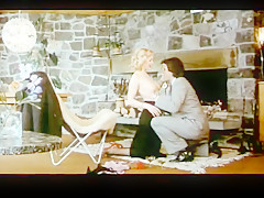 Classic scene olinka - german