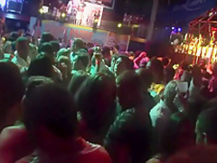 Crazy pornstar in amazing blonde, striptease xxx clip