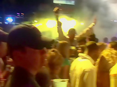 Crazy pornstar in amazing blonde, striptease xxx clip