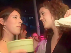 Crazy pornstar in amazing blonde, striptease xxx clip