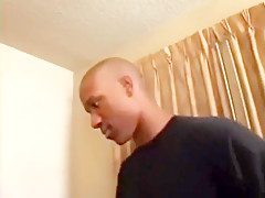 Exotic pornstar Dwayne Cummings in incredible small tits, blowjob porn movie